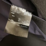 定番HOT UNIQLO - カシミヤブレンドオーバーサイズチェスターコートの通販 by RKs shop｜ユニクロならラクマ 新作入荷限定SALE