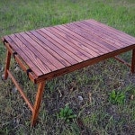 ガレージブ Snow 別注 ロールテーブルの通販 by ごいんs shop｜スノーピークならラクマ Peak - blackdesign INOTA いてから
