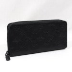 100%新品爆買い LOUIS ジッピーウォレット 黒 J4594の通販 by Js shop｜ルイヴィトンならラクマ VUITTON - ルイヴィトン モノグラム... 