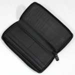 安い超歓迎 LOUIS VUITTON - ルイヴィトン モノグラム・シャドウ 長財布 ジッピーウォレット 黒 J4594の通販 by Js shop... 