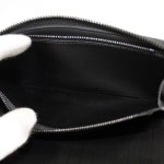 安い超歓迎 LOUIS VUITTON - ルイヴィトン モノグラム・シャドウ 長財布 ジッピーウォレット 黒 J4594の通販 by Js shop... 