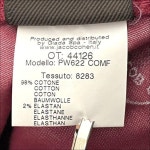 セール JACOB COHEN - J3124 美品 ヤコブコーエン PW622 モールスキン ストレッチパンツ30の通販 by formal K... 