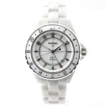 HOTお得 CHANEL - CHANEL　J12　GMT　H2126　　商品番号 69509の通販 by 質SHOP冨田｜シャネルならラクマ 限定品国産