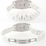 HOTお得 CHANEL - CHANEL　J12　GMT　H2126　　商品番号 69509の通販 by 質SHOP冨田｜シャネルならラクマ 限定品国産