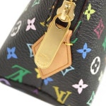 豊富なHOT LOUIS VUITTON - 美品★ルイヴィトン コスメポーチ モノグラム・マルチカラー J4574の通販 by Js shop... 