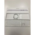 いフォルム Apple KEYBOARD(テンキーツキ-JIS)の通販 by アンディs shop｜アップルならラクマ - APPLE MAGIC いフォルム