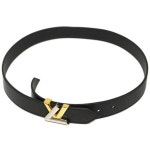 あまり LOUIS エピ サンチュール・ツイスト LVイニシャル J4642の通販 by 買付道-JJブランド専科-｜ルイヴィトンならラクマ VUITTON... 
