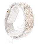 ブレスレッ CHANEL クォーツ レディース の通販 by CLOSER ラクマ店｜シャネルならラクマ - シャネル マトラッセ コンビ H0475 しておりま