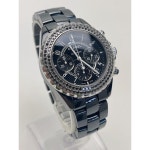 リューズ CHANEL オートマチック 黒セラミック H0940の通販 by Longood｜シャネルならラクマ - シャネル J12 クロノグラフ れあり