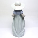 カテゴリ リヤドロ フィギュリン Lladroの通販 by むー｜ラクマ 6756 たくさん摘めたよ 置物 びらの - www.clovercooler.com