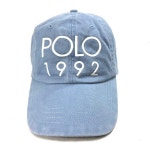 在庫人気 POLO 1992 復刻 男女兼用 青 190131の通販 by のぼるs shop｜ポロラルフローレンならラクマ RALPH LAUREN - ポロ... 