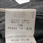 つボタン J6180 チャコールグレー46の通販 by HTs shop｜ラクマ 美品エポカウォモ ストレッチトラベルジャケット いがあるこ... 