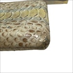 高評価低価 ATAO 長財布 イエロー リモ ATAOの通販 by HTs shop｜アタオならラクマ - J7102 良品 アタオ パイソン L字ジップ 新品最新品