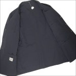 テーラード ARMANI by HTs shop｜アルマーニ コレツィオーニならラクマ COLLEZIONI - J4023美品アルマーニコレッツォーニコットンナイロ... 