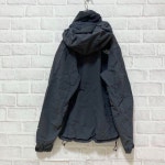 メッシュで THE ノースフェイス ハイベントマウンテンパーカーウィンドブレーカUSA規格S黒の通販 by BLOOMs SHOP... 