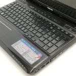 インテル ノートPC 無線 カメラ Win10の通販 by GK屋｜ラクマ 東芝 T551/T4CB 4GB BD パソコンの