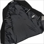 いただき J3569 ブラックYA7の通販 by HTs shop｜ラクマ 新品ユキトリイオム ダブル礼服 喪服フォーマルスーツ について