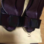 超歓迎即納 LOUIS ルイヴィトン パンプス ヒールの通販 by h6110｜ルイヴィトンならラクマ VUITTON - 美品♡ HOT豊富な