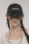 AWENET-에센스 볼캡_ANB4BCA00_CHARCOAL│삼성물산 온라인몰 SSF Shop 에센스 볼캡_ANB4BCA00_CHARCOAL