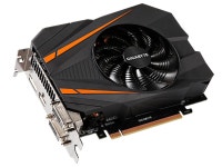 기가바이트의 미니 GTX 1070 - 컴퓨터 / 하드웨어 - 기글하드웨어