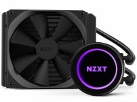 NZXT 크라켄 X 시리즈 일체형 수냉 쿨러 - 컴퓨터 / 하드웨어 - 기글하드웨어