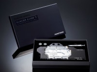 Phanteks GLACIER G1080 FOUNDERS EDITION TI - 컴퓨터 / 하드웨어 - 기글하드웨어
