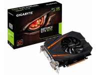기가바이트 지포스 GTX 1070 미니 ITX - 컴퓨터 / 하드웨어 - 기글하드웨어