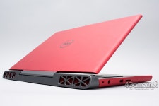 Dell Inspiron 15 7567 Gaming 노트북의 외형/내부 사진 - 모바일 / 스마트 - 기글하드웨어