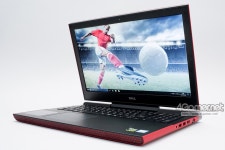 Dell Inspiron 15 7567 Gaming 노트북의 외형/내부 사진 - 모바일 / 스마트 - 기글하드웨어