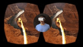 VR 화장실 - 게임 / 엔터테인먼트 - 기글하드웨어