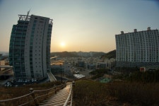 삼양 8mm VDslr 어안렌즈가 생겼습니다! - 리뷰 / 사용기 - 기글하드웨어
