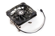 슬림 PC, 슬림 쿨러. ID-COOLING IS-50 3RSYS - 리뷰 / 사용기 - 기글하드웨어