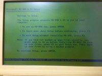 286에 80GB 하드 달기 - 커뮤니티 게시판 - 기글하드웨어