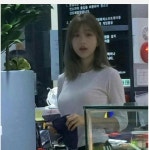 피시방 알바녀.jpg - 커뮤니티 게시판 - 기글하드웨어