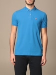 Customer Favorite Polo Shirt - Blue - Colmar T-Shirts | AccuWeather Shop Colmar Polo Shirt - Blue - Colmar T-Shirts from Lyst... 