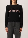 Bohemian Life sweater and Live The Pink capsule Alberta Ferretti | IBT Shop Alberta Ferretti Bohemian Life sweater and Live The... 