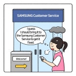 Enjoy Peace of Mind with Samsung Care+ – Samsung Newsroom India Enjoy Peace of Mind with Samsung Care+