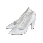 [LOUDMUT] BISEXUAL SHOES | N142MSE001W BISEXUAL SHOES (N142MSE001W)