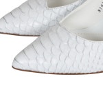 [LOUDMUT] BISEXUAL SHOES | N142MSE001W BISEXUAL SHOES (N142MSE001W)