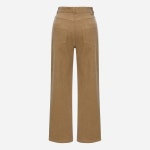 [써스데이 아일랜드]코듀로이 기모 일자 팬츠_T228MPT233W [W CONCEPT]