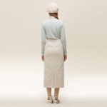 [Thursday Island] 터틀넥 티셔츠 | T228MTS231W 터틀넥 티셔츠 (T228MTS231W)