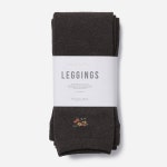 [Thursday Island] 미니 플라워 레깅스 | T258MLG231W 미니 플라워 레깅스 (T258MLG231W)