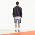 [PLADS7] PLADS7] 나일론 바시티 JP[익스탠드] | M232CJP403M PLADS7] 나일론 바시티 JP[익스탠드] (M232CJP403M)