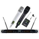 카날스 BK-3002 무선마이크 | 갓피플몰 카날스 BK-3002 무선마이크 [갓피플몰]