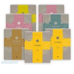 레마북스 개역개정 신약 성경쓰기 세트(전11권) | 갓피플몰 레마북스 개역개정 신약 성경쓰기 세트(전11권) [갓피플몰]