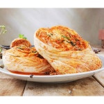 전주찬방 유기농포기김치 1kg | 갓피플 푸른가게 전주찬방 유기농포기김치 1kg [갓피플몰]