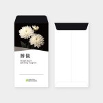 봉투(EL-1385) 500장/1,000장 칼라 경조사 부의봉투 | 갓피플몰