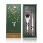 말씀라면수저 - 항상기뻐하라 | 갓피플몰