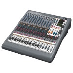 베링거 아날로그 믹서 XENYX XL1600 | 갓피플몰 베링거 아날로그 믹서 XENYX XL1600 [갓피플몰]