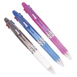 사이버2색(검정.빨강)-반투명(플라스틱펜) | 갓피플몰 사이버2색(검정.빨강)-반투명(플라스틱펜) [갓피플몰]